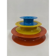 Koyan Tali Pancing/Fishing Spool/Plastic Fishing Line Spool