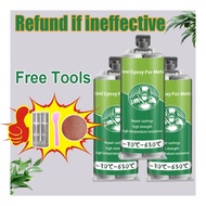Instead of welding ZGO Epoxy adhesive Epoxy glu Welding glue  Powerful Adhesive Waterproof high temp