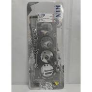KINNO TOYOTA ALTIS 1.6 1.8 16V WISH 1.8 1ZZ-FE 3ZZ-FE ENGINE HEAD GASKET (CARBON/ METAL) HGTY-024-GR