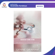 Gramedia Surabaya - Harlequin Special Collection: The Secret of The Wife (The Innocent's Forgotten W
