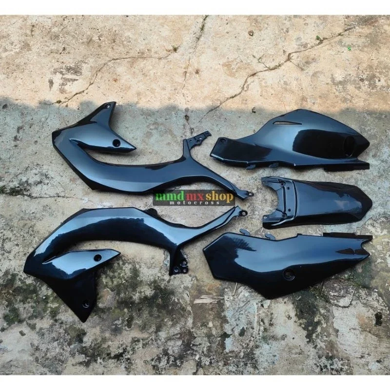 body set klx 230 pnp klx 150 bodi set klx230 cover body klx 230
