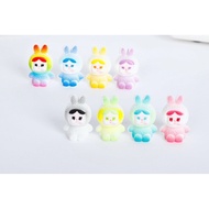 Beany CryBaby - GAME TIKAM / BLIND BOX GAME