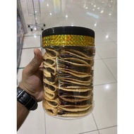 Kuih Kapit Coklat Sedap