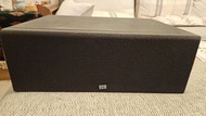 Heco Signature 中置音箱