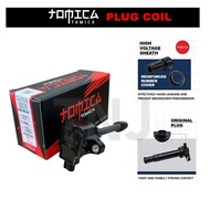TOMICA PLUG COIL HONDA CIVIC TEA TURBO , HONDA JAZZ GP1 HYBRID , HONDA FIT 1.5 - 30520-5R0-H01