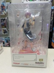 Popup 妖精的尾巴 納兹 figure