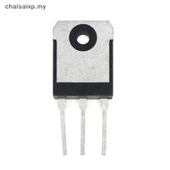 chaisaixp Imported oril GT50JR22 50JR22 TO-247 IGBT power transistor 50A 600V Induction cooker triod