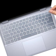 Keyboard Cover for 2025 New Dell 15 Laptop DC15250 DC15255 & Dell 16 DC16250 DC16251,&Dell 16 Plus/1