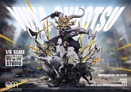 🔥Gk新品預訂🔥WOW咒術迴戰 禁術解禁 乙骨憂花