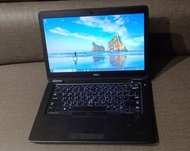 【出售】DELL Latitude E7450 i7-5600U/512GB/16GB 筆記型電腦