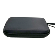 Hard Travel Case for Wireless GO II/GO 2 Dual Channel Compact Digital Wireless Microphone System