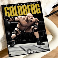 NEE Cool W-Wwe Poster Self-adhesive Art Waterproof Paper Sticker Coffee House Bar Room Wall Decor