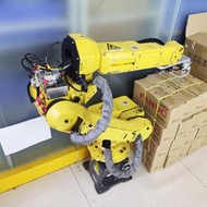 FANUC Robot M-10iA  A05B-1221-B402 發那科機器人器人手臂議價
