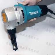 限時下殺日本makita牧田JN1601電沖剪1.6mm電動剪刀金屬鋼材鋼板鐵皮剪