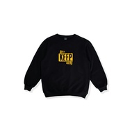 SWEATERber APPAREL MEN'S WOMEN'S BASIC DISTRO