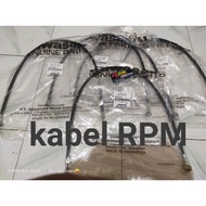 Cable RPM ninja R RR SS