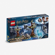 LEGO 75945 Harry Potter Expecto Patronum set 121 pcs