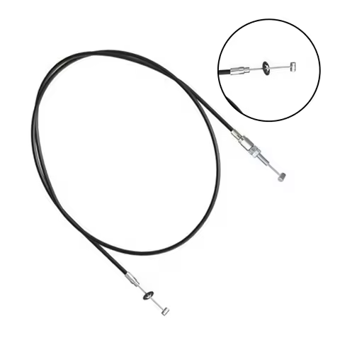 54530-VB3-802 Stop Cable Is Suitable For Honda HR194 HR214 HR216 HRA214 HRA216 Lawn Mower Replacemen