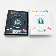 G-dragon G-DRAGON [2025World Tour Concert:Ubermensch] Peripheral Card Sleeves