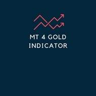 GOLD INDICATOR MT4/MT5