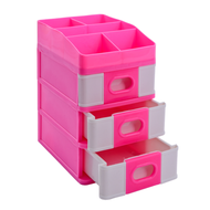 Twins Dolphin Multi Purpose Desk Organizer Stationery Organizer | Twins Dolphin Penyusun Meja Serbag