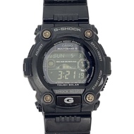 CASIO Men's Watch Solar Digital BLK GW-7900B ? NULL Direct from Japan Secondhand