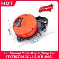 LDS Laser Distance Sensor For Xiaomi Mijia Mop P/Mop Pro/STYTJ02YM 3C 2S S10 B106GL Robot Vacuum cle