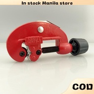 Tubing Cutter Pipe Tube Cutter Mini Metal Aluminum Copper Iron Tube Cutter Pipe Slicing