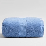 Original Thickened Pure Cotton Yarn Bath Towel Extra Large Adult Bath Towel Combed Cotton Bath Towel