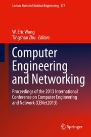 Computer Engineering and Networking W. Eric Wong