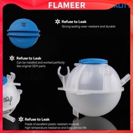 [Flameer] Coolant Reservoir PP Radiator Coolant Overflow Reservoir for VW Beetle Golf