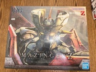 萬代 HG Mazinger Z Infinity Ver. 鐵甲萬能俠模型