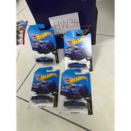 Mattel Hotwheels Camaro Fifty 2017 Camaro ZL1 NEW