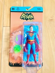 McFarlane 超人 Superman DC Direct Super Friends Batman TV Classic DCU Multiverse Figure Kenner Mattel