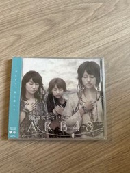 AKB48 CD