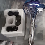 OTO Titanium TN-700 按摩器 按摩槍 massager