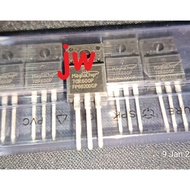 70R600P 70R600 N-Ch MOSFET 7.3A 700V TO-220F