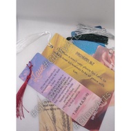 Christian Bible Bookmark Bible Bookmark #bible #daily word