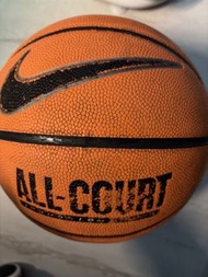 Nike All Court 籃球5號
