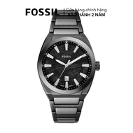 Đồng hồ nam Fossil EVERETT FS6075