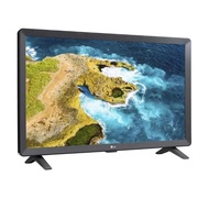 LG 24TQ520S PT - TV LED TV DIGITAL SMART TV 24" INCH 24TQ520 