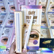 Bút kẻ mắt nhũ sáp Sivanna Easy To Draw HF928 - Bút kẻ mí có nhũ Sivanna bắt sáng kẻ bọng mắt