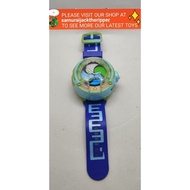 *yo-kai watch DX Japanese version*