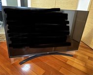 LG 智能電視 LG 43un7400pca