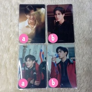 PHOTOCARD, ALBUM, MERCH OFFICIAL GMMTV