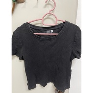 Histyle Black Shirts