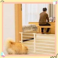 Pet Railing Pet Fence Cat Dog Isolation Door Cat Dog Fence Fence Dog Protective Door Dog Cage Pet Do