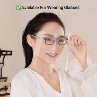 Full Cover Face Shield Adult Face Shield Glasses Oversized Exaggerated Visor Wrap Shield Adult Protective Glasses