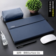 เคสป้องกันเหมาะสำหรับ Microsoft Surface go/ 2/3กระเป๋าแท็บเล็ตพีซี Pro7/8 2 in 1 Surface pro9ซองหนัง