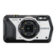 【Excellent】 RICOH G900II Professional Camera with Chemical Resistant, Disinfectant-Resistant, Waterp